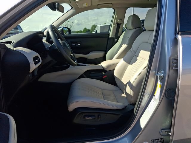 Used 2024 Honda HR-V EX-L image 14