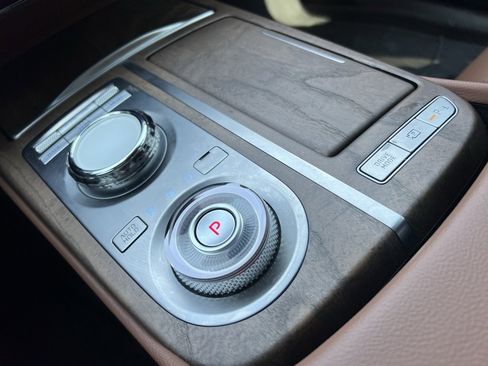 Used 2024 Genesis G80 2.5T w/ Advanced Package image 18