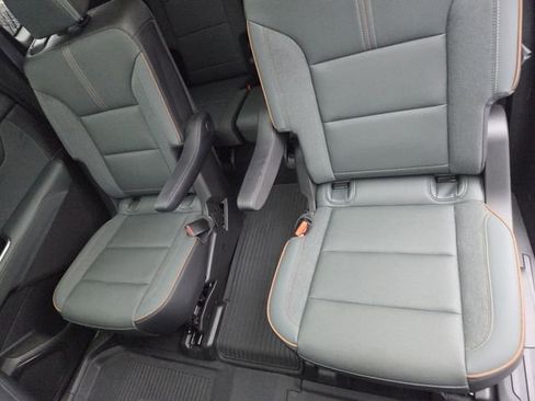 Certified 2025 GMC Acadia AT4 w/ Luxury Package image 30