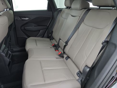 New 2026 Audi Q3 quattro 2.0T AWD/4WD image 14