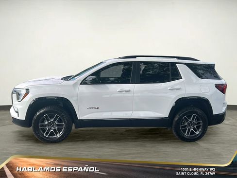 New 2026 GMC Terrain AT4 w/ Convenience Package III image 3