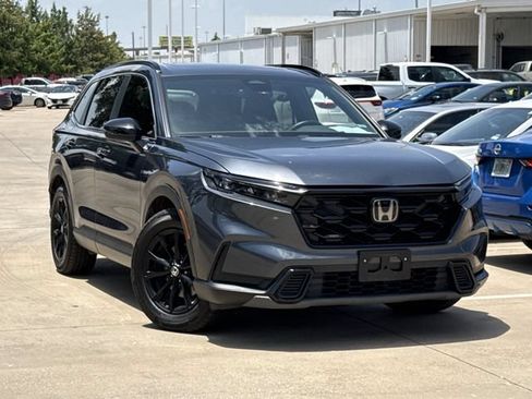 Used 2023 Honda CR-V Sport image 2