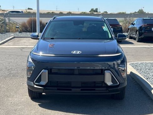 Used 2024 Hyundai Kona SEL AWD/4WD image 11