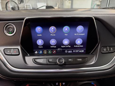 Used 2020 Chevrolet Blazer Premier w/ Driver Confidence II Package AWD/4WD image 10