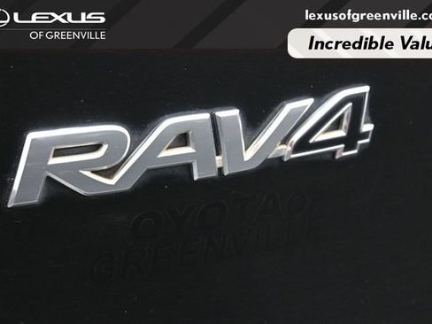 Used 2014 Toyota RAV4 Limited FWD image 24