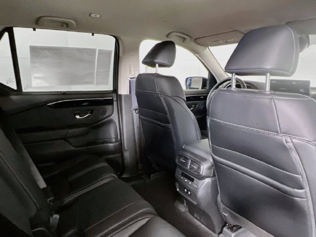 New 2026 Honda Pilot EX-L image 18
