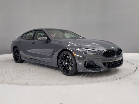 New 2026 BMW 840i w/ M Sport Professional Package image 5