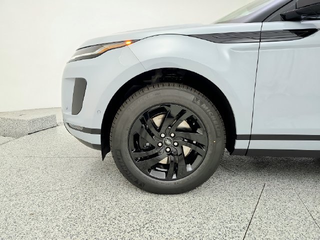 New 2026 Land Rover Range Rover Evoque S AWD/4WD image 29