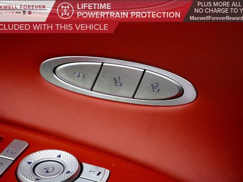 Used 2023 Genesis GV70 2.5T Sport Prestige w/ Sport Prestige Package image 22