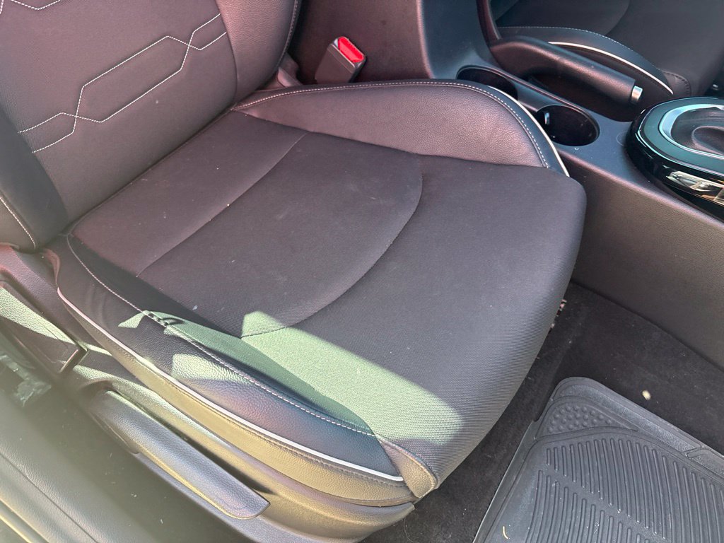 Used 2020 Kia Forte GT-Line FWD image 25