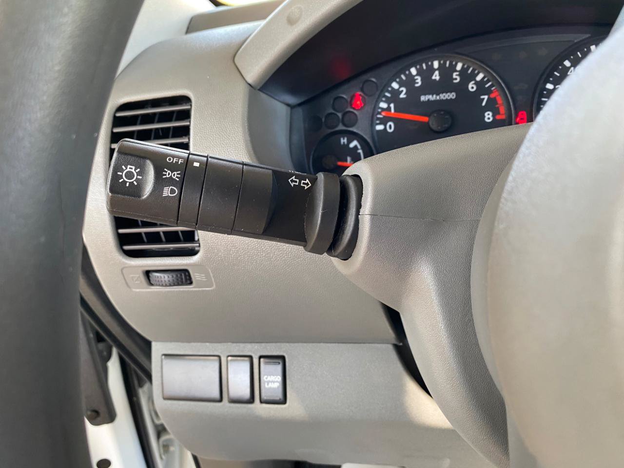 Used 2020 Nissan Frontier S RWD image 48