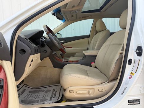 Used 2008 Lexus ES 350 FWD image 6