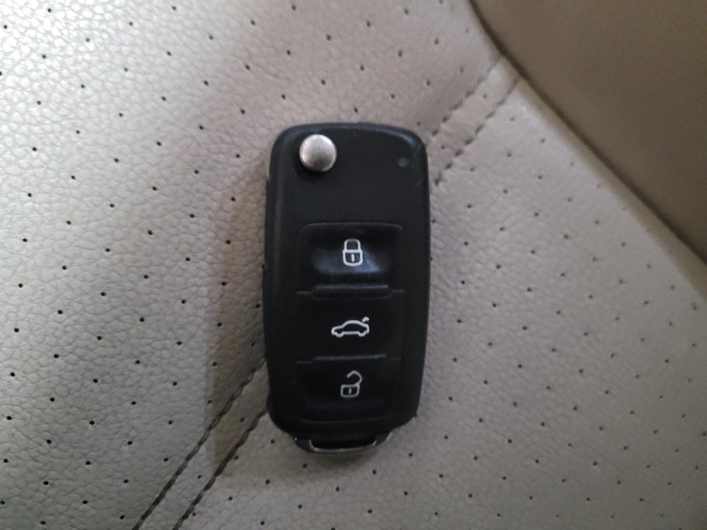 Used 2017 Volkswagen Jetta SE FWD image 32