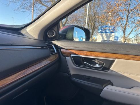 Used 2018 Honda CR-V EX-L image 16