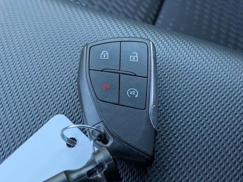 Used 2025 Chevrolet Equinox LT FWD image 33