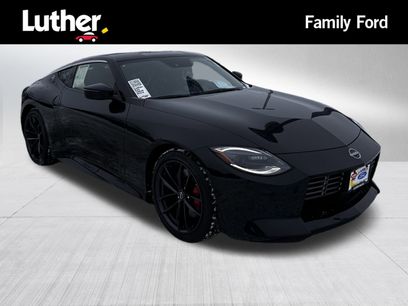 Used 2025 Nissan Z Performance w/ Floor Mat Package