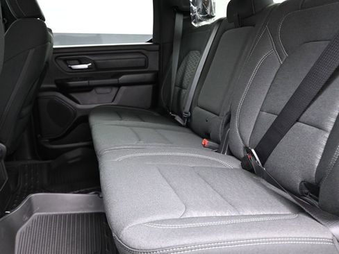 New 2025 RAM 1500 Tradesman image 14