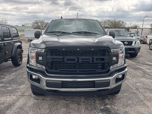 Used 2019 Ford F150 XLT image 2