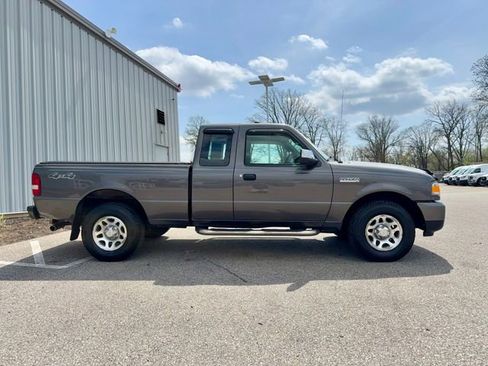 Used 2010 Ford Ranger XLT image 7