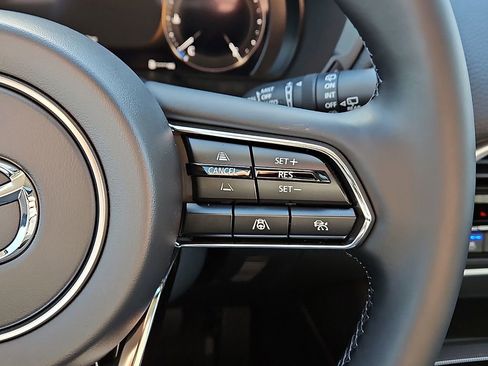 New 2026 MAZDA CX-90 3.3 Turbo w/ Premium Sport Pkg image 24