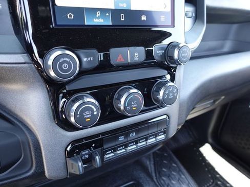 New 2025 RAM 5500 Tradesman image 22