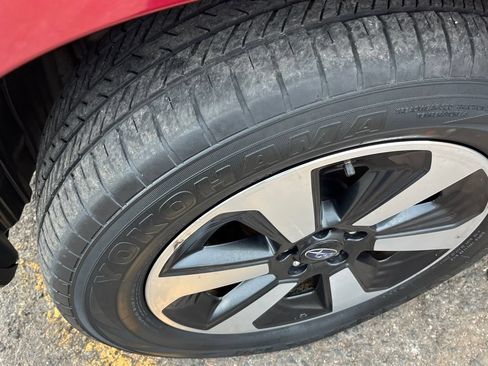 Used 2018 Subaru Forester 2.5i Premium AWD/4WD image 23