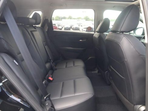 New 2026 Nissan Rogue Dark Armor AWD/4WD image 22