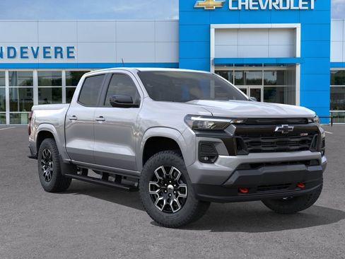 New 2026 Chevrolet Colorado Z71 w/ Z71 Convenience Package 2 AWD/4WD image 7