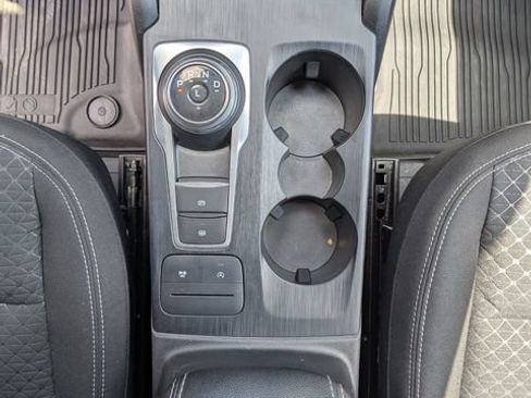 Certified 2023 Ford Escape Active AWD/4WD image 13