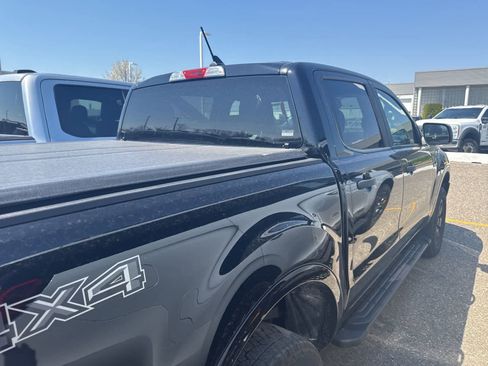 Used 2023 Ford Ranger XLT w/ Equipment Group 301A Mid image 26