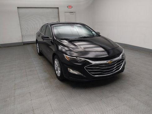 Used 2022 Chevrolet Malibu LT image 13