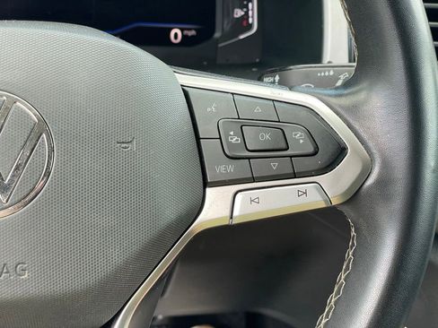 Certified 2023 Volkswagen Atlas SE AWD/4WD image 19