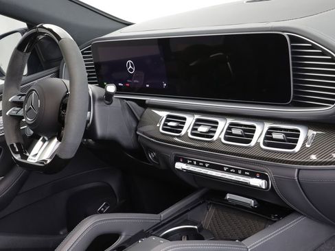 Used 2024 Mercedes-Benz GLE 53 AMG 4MATIC Coupe image 24