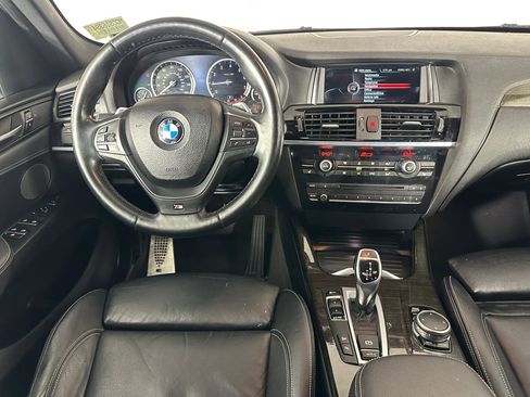 Used 2016 BMW X3 xDrive35i image 4