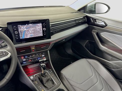 New 2026 Volkswagen Jetta SEL image 24