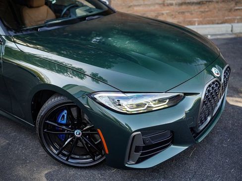 Used 2023 BMW M440i Coupe w/ Premium Package image 14
