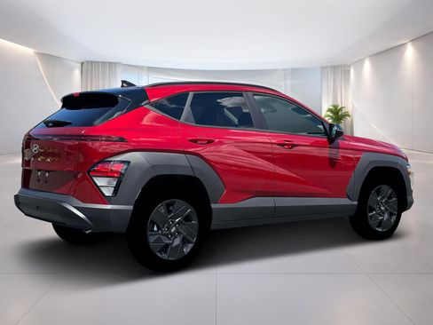 New 2026 Hyundai Kona SEL Sport FWD image 8