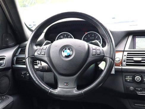 Used 2013 BMW X6 xDrive50i AWD/4WD image 14