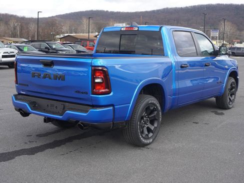 New 2026 RAM 1500 Big Horn image 6