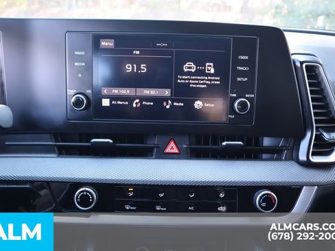 Used 2024 Kia Sportage LX image 33