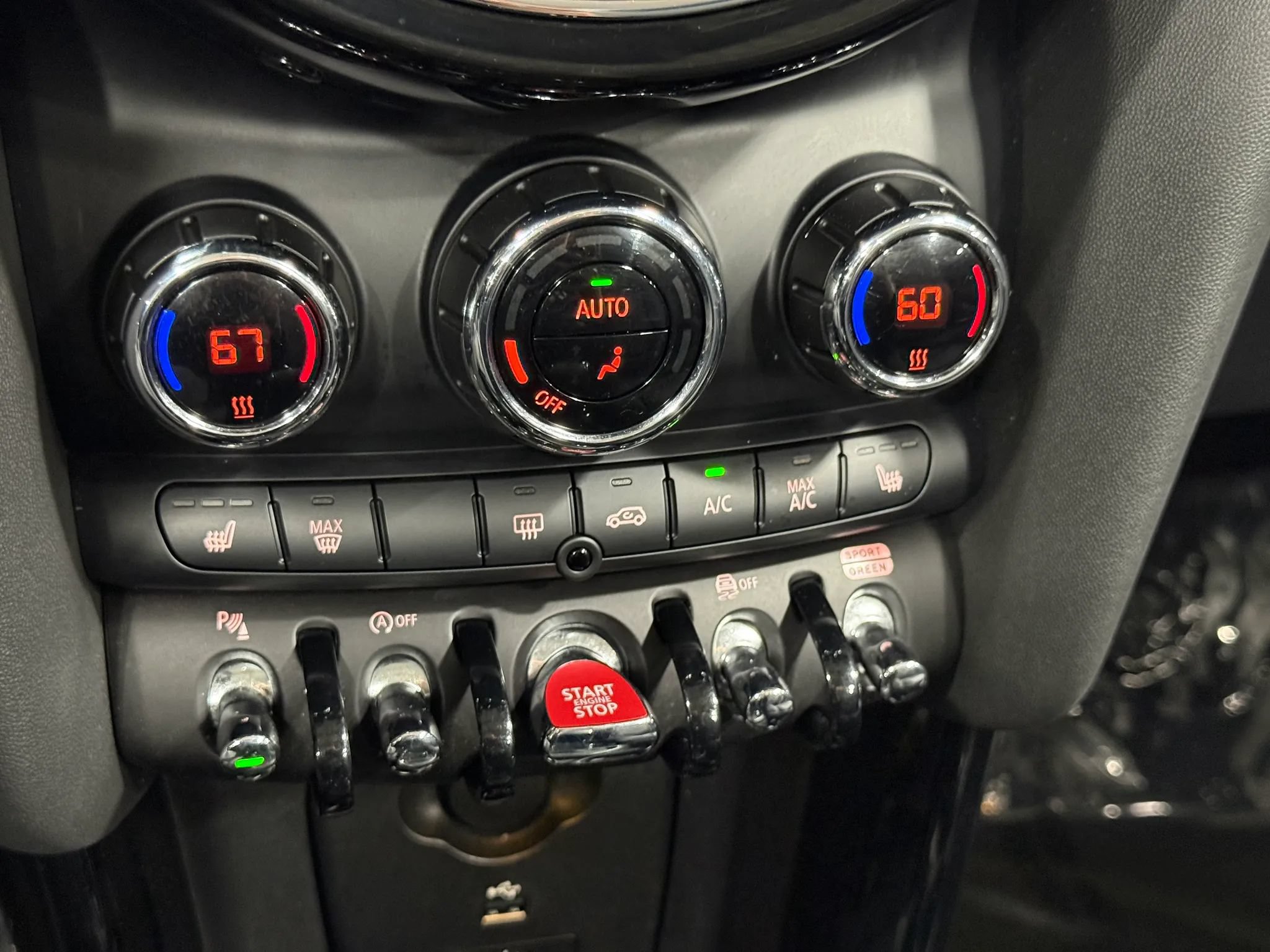 Used 2023 MINI Cooper S FWD image 36
