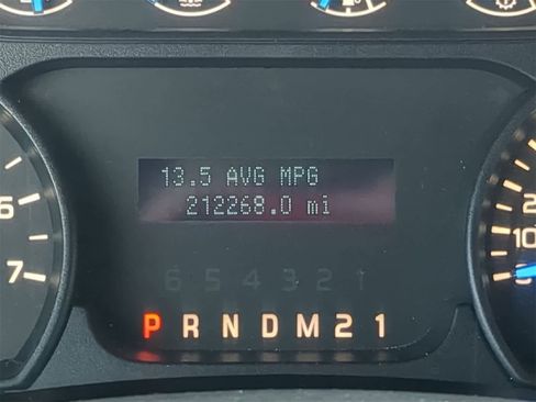 Used 2014 Ford F150 STX w/ Equipment Group 201A Mid image 35