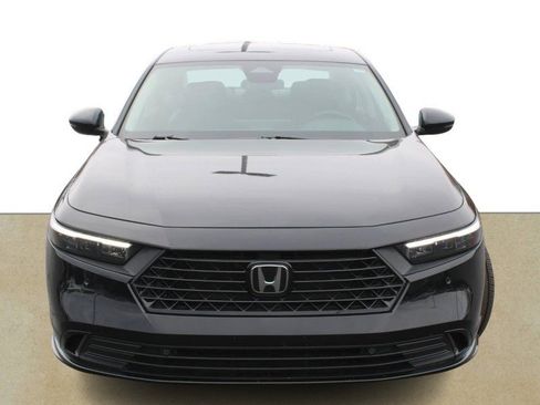 Used 2023 Honda Accord EX-L image 9