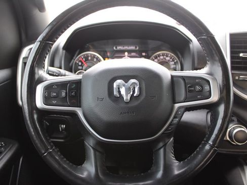 Used 2020 RAM 1500 Big Horn image 27