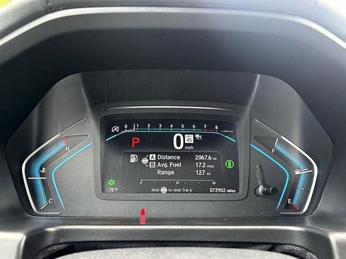 Used 2022 Honda Odyssey EX-L image 20