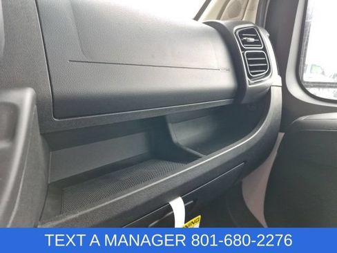 New 2026 RAM ProMaster 2500 w/ Convenience Group FWD image 17