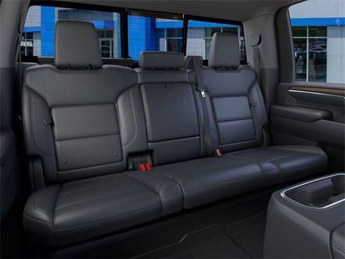 New 2026 GMC Sierra 2500 SLT w/ SLT Premium Package image 17