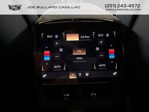 New 2026 Cadillac Vistiq Premium Luxury w/ LPO, Floor Liner Package image 20