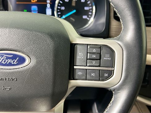 Used 2024 Ford Expedition Limited RWD image 19
