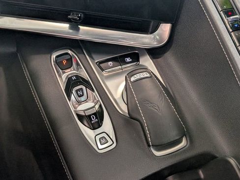 Used 2022 Chevrolet Corvette Stingray Preferred Conv w/ Z51 Performance Package image 17